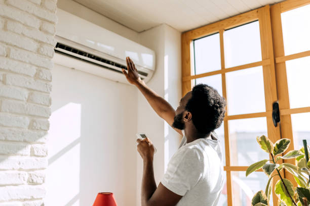 Trusted Sutton Alpine, AK HVAC Experts